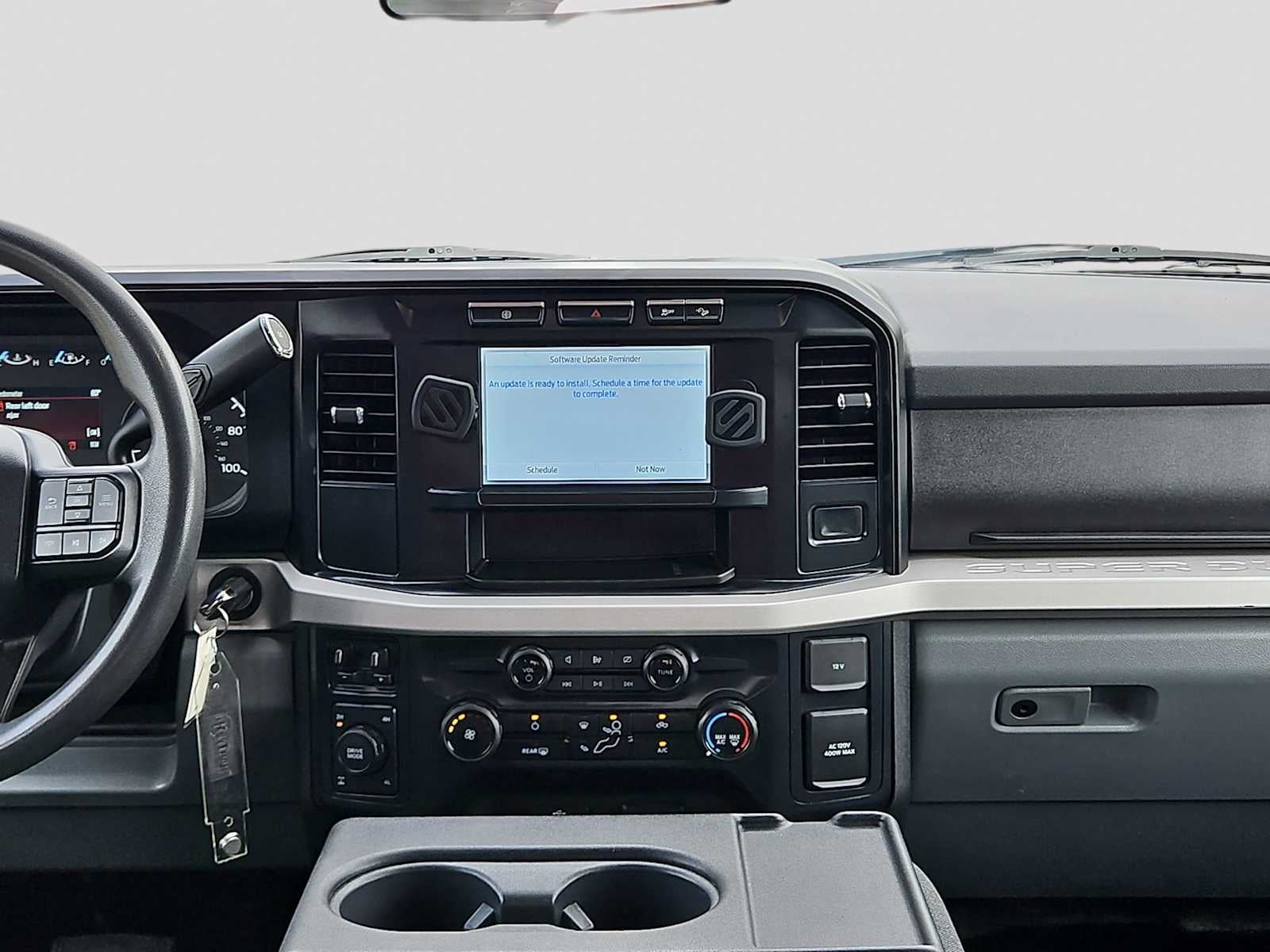 2024 Ford Super Duty F-250 SRW XLT