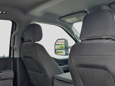 2024 Ford Super Duty F-250 SRW XLT