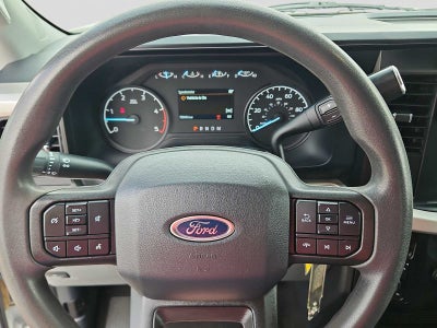 2024 Ford Super Duty F-250 SRW XLT