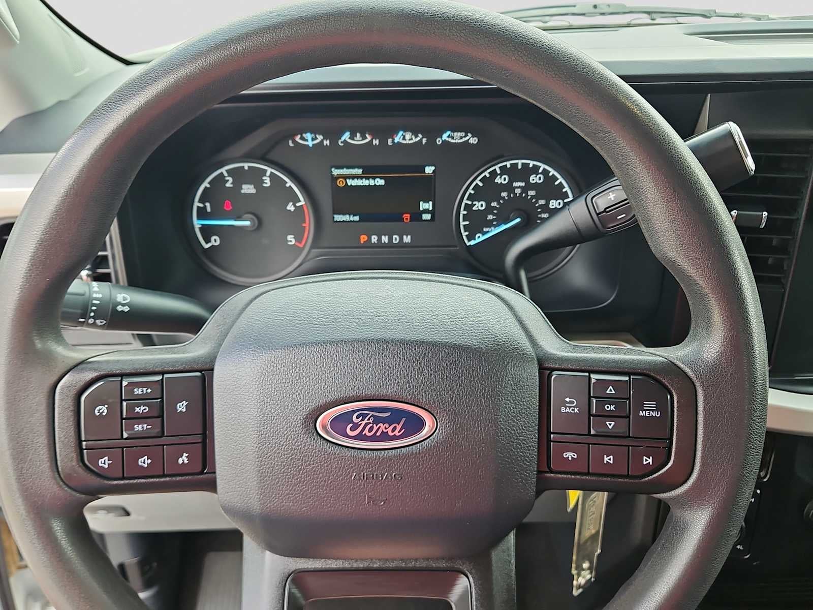 2024 Ford Super Duty F-250 SRW XLT