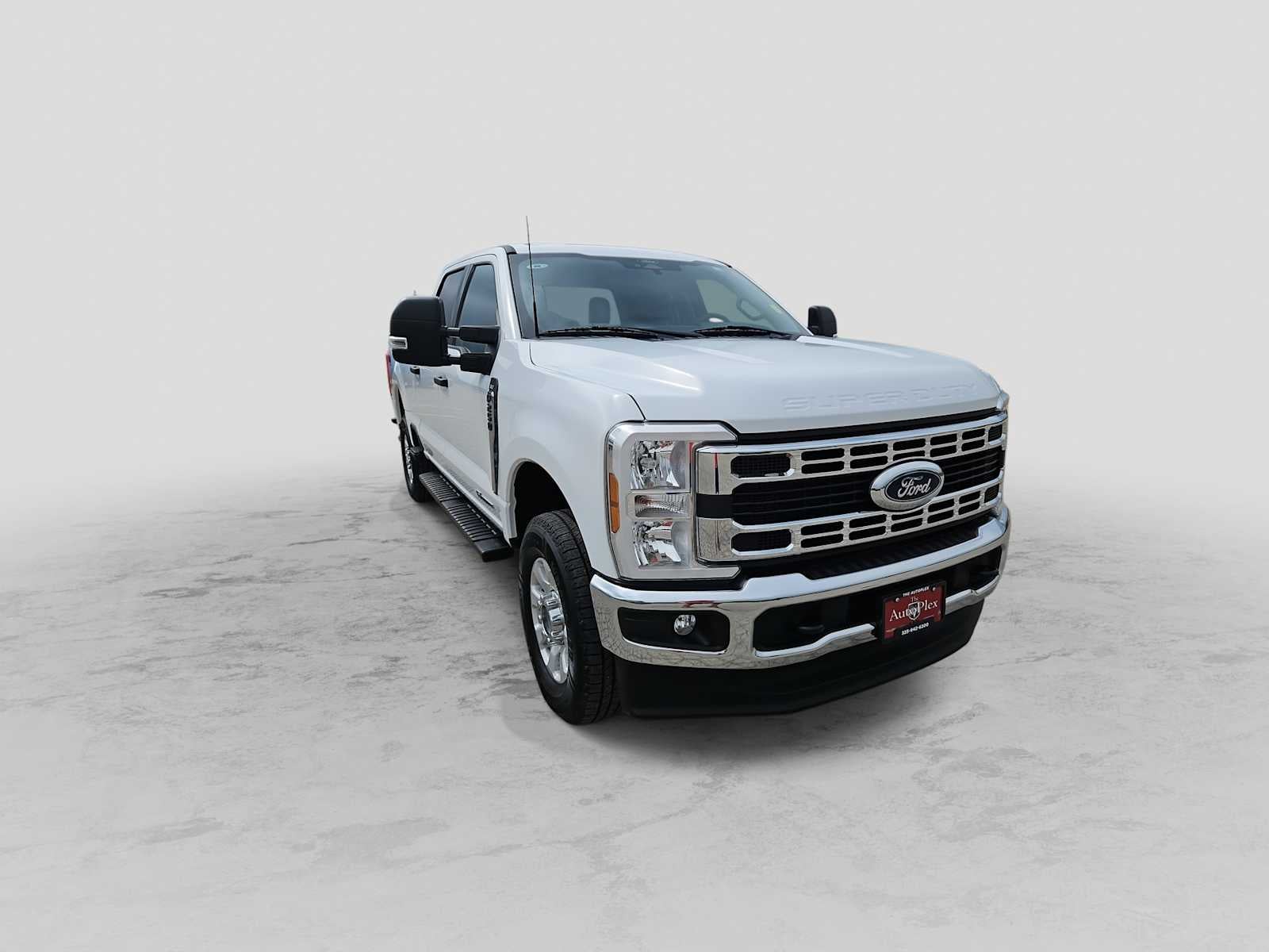 2024 Ford Super Duty F-250 SRW XLT