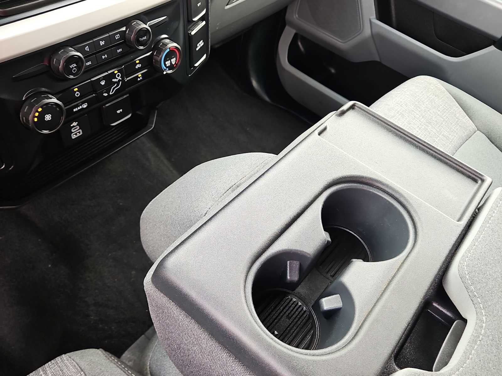 2024 Ford Super Duty F-250 SRW XLT