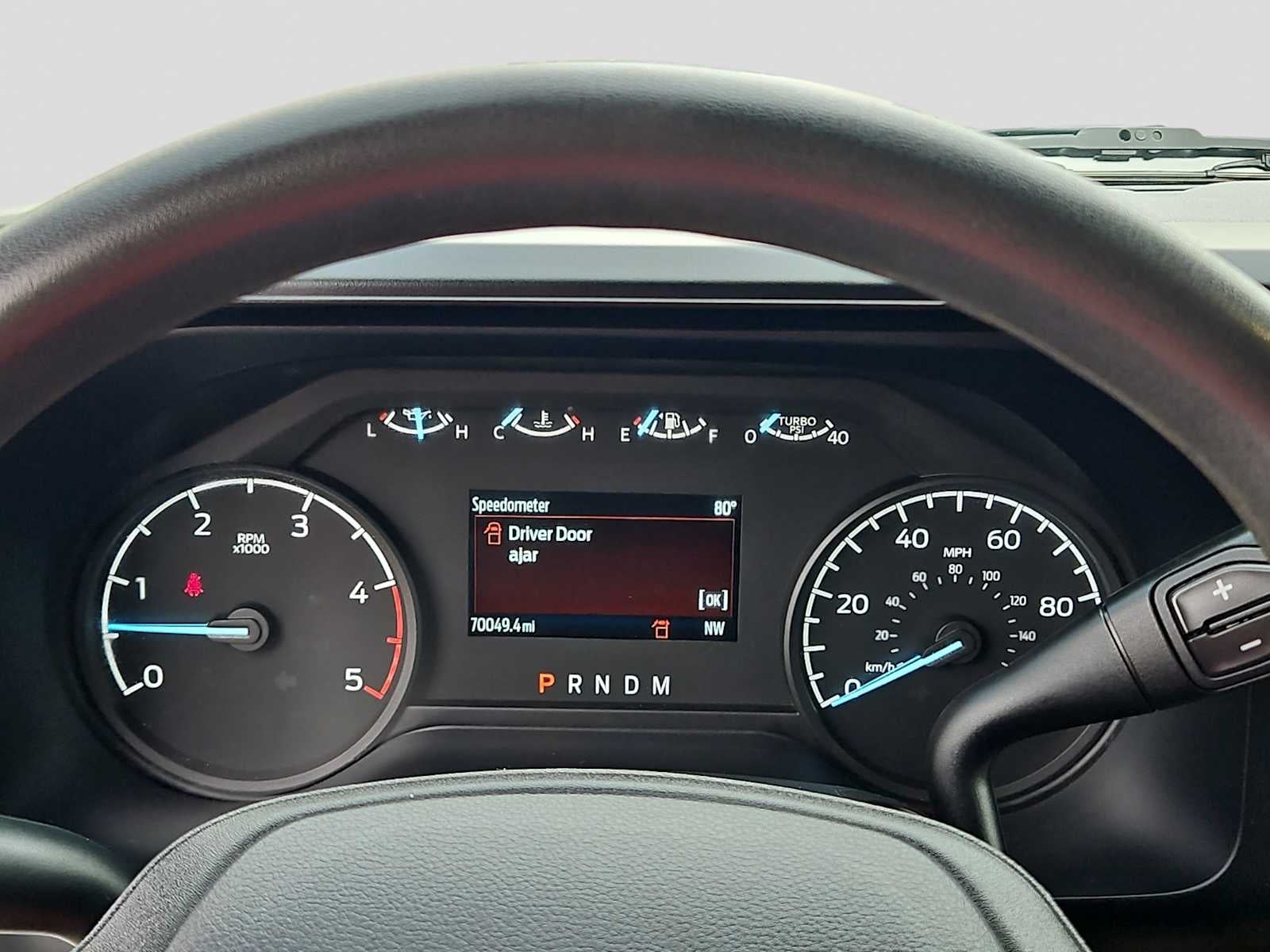2024 Ford Super Duty F-250 SRW XLT
