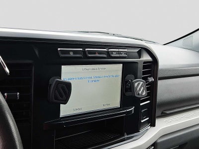 2024 Ford Super Duty F-250 SRW XLT