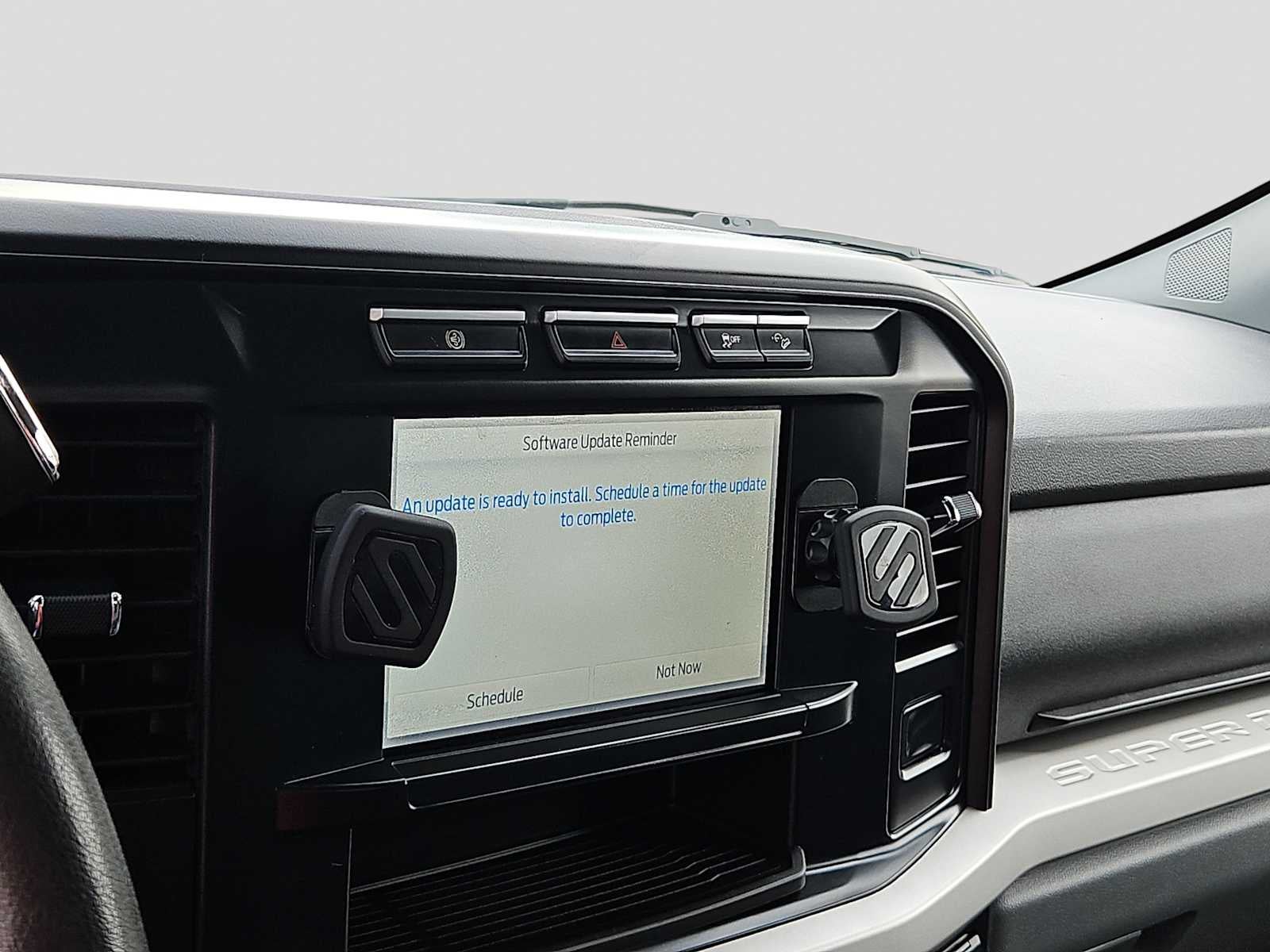 2024 Ford Super Duty F-250 SRW XLT