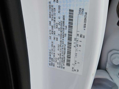 2024 Ford Super Duty F-250 SRW XLT