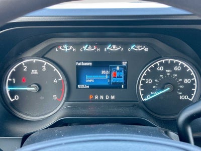 2024 Ford Super Duty F-250 SRW XLT
