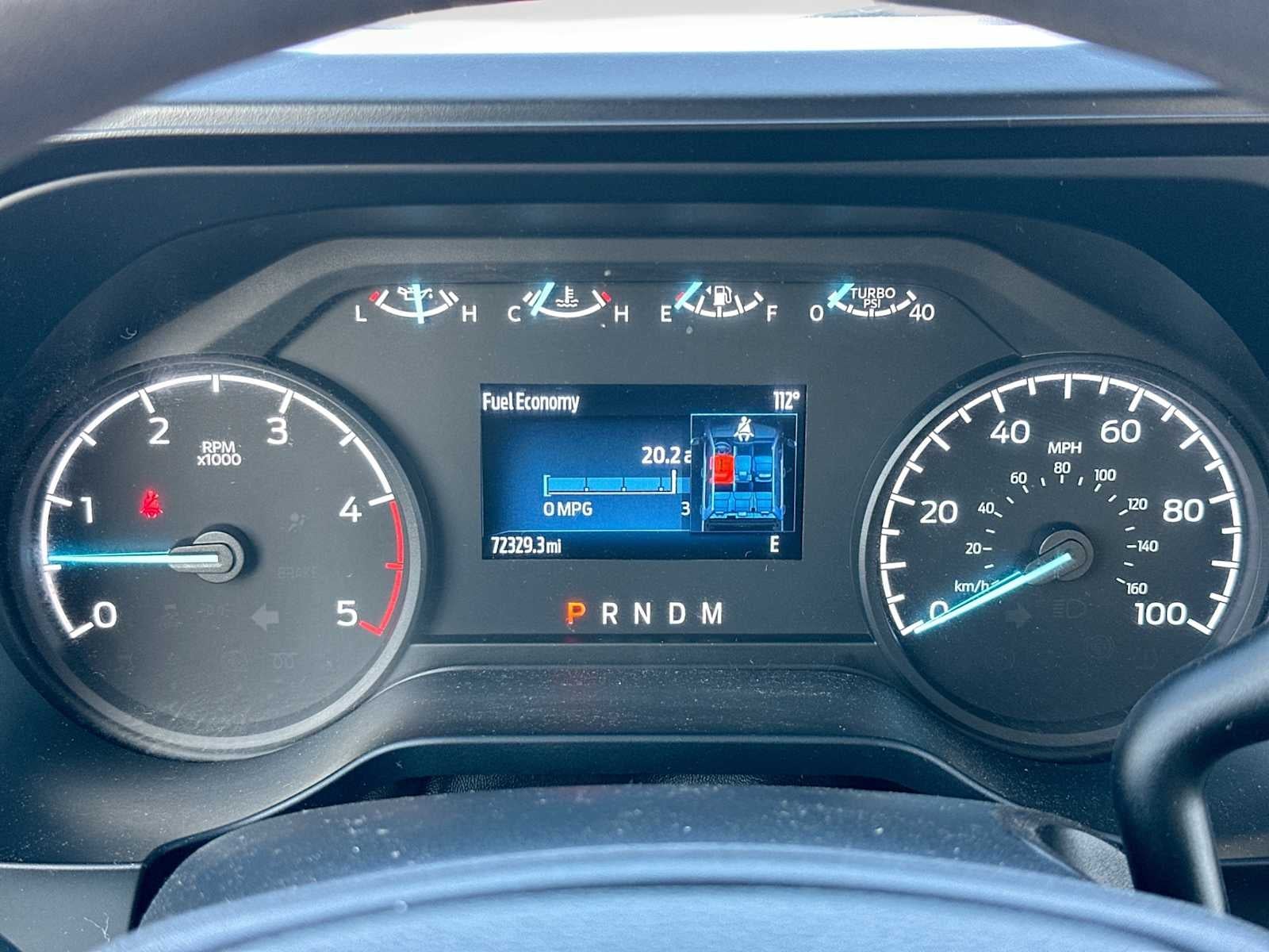 2024 Ford Super Duty F-250 SRW XLT