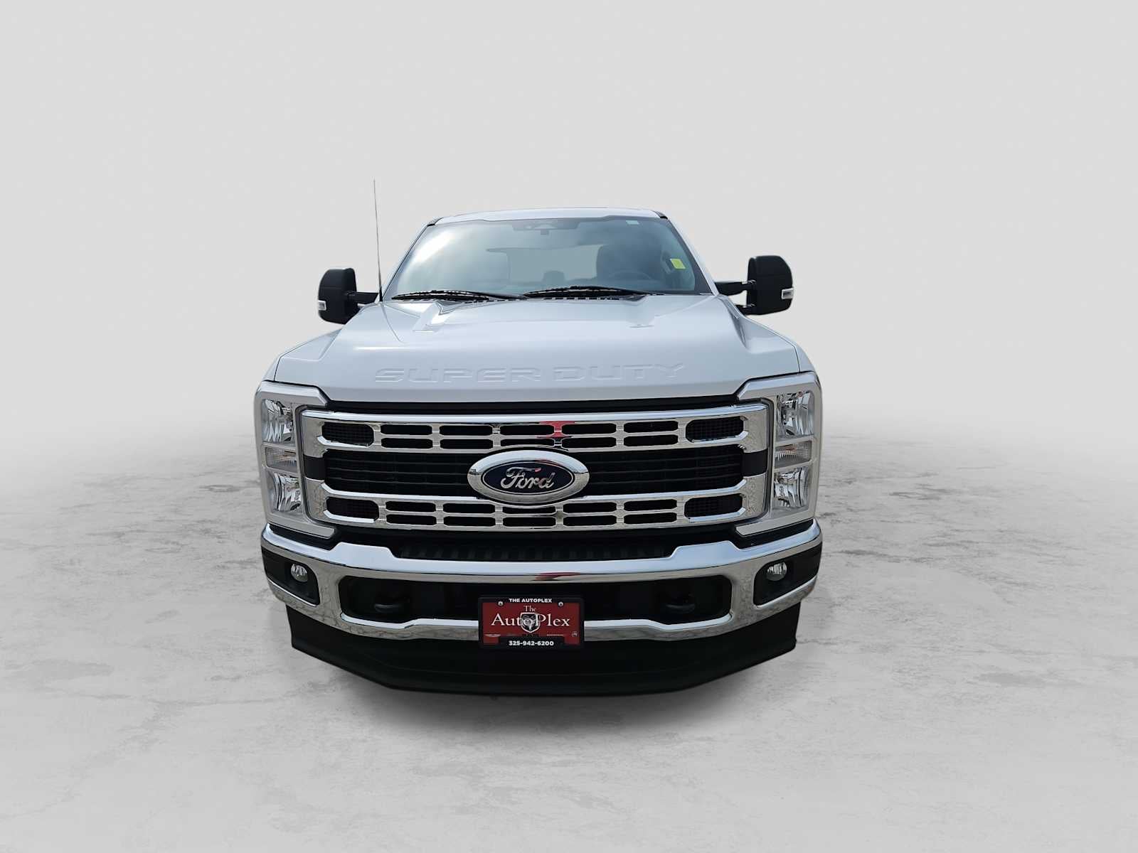 2024 Ford Super Duty F-250 SRW XLT