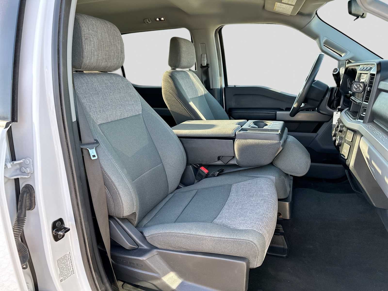 2024 Ford Super Duty F-250 SRW XLT