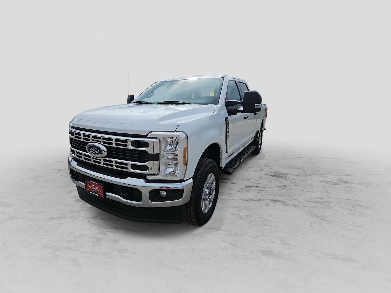 2024 Ford Super Duty F-250 SRW XLT