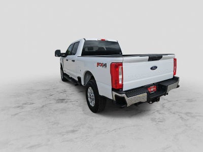 2024 Ford Super Duty F-250 SRW XLT