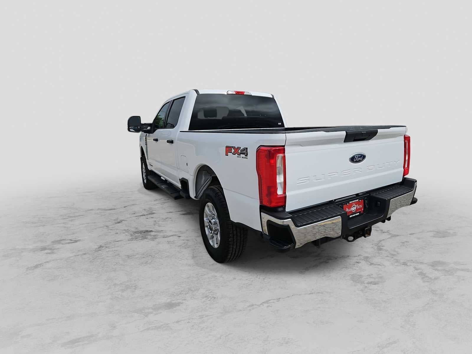 2024 Ford Super Duty F-250 SRW XLT