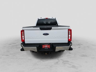 2024 Ford Super Duty F-250 SRW XLT