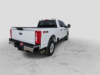 2024 Ford Super Duty F-250 SRW XLT