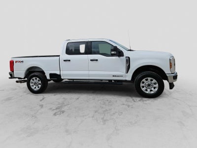 2024 Ford Super Duty F-250 SRW XLT