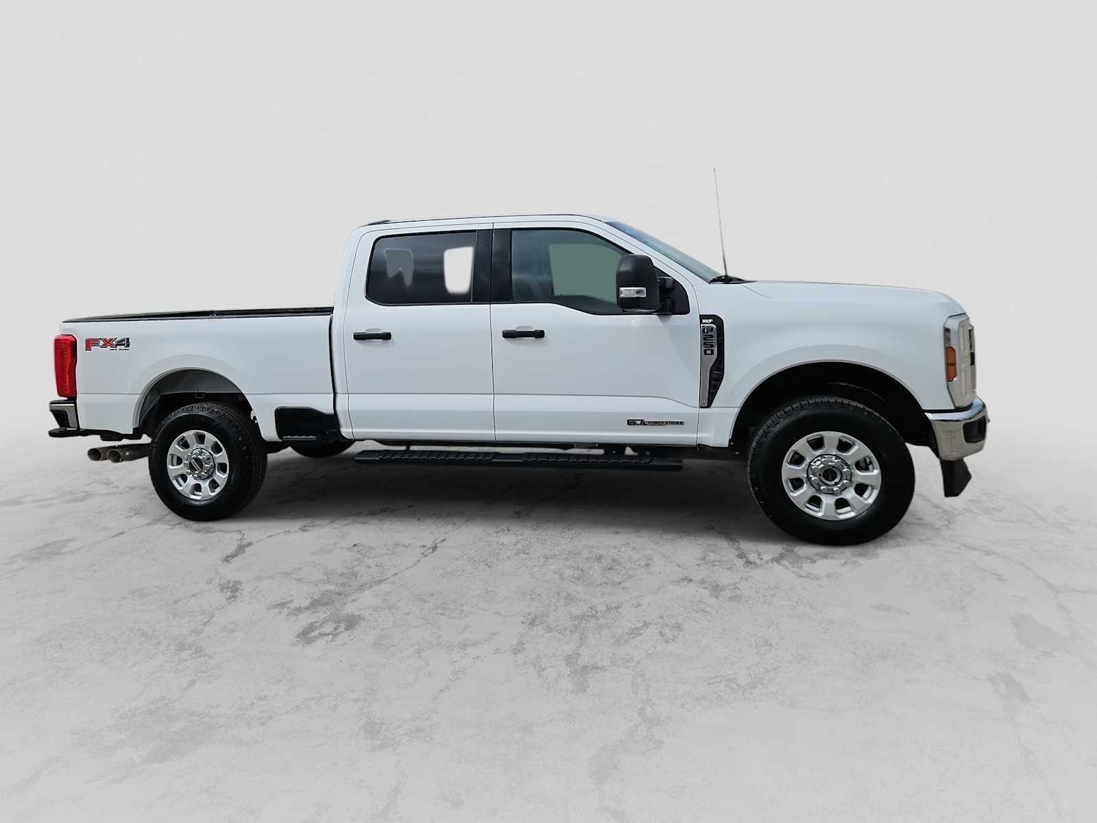 2024 Ford Super Duty F-250 SRW XLT