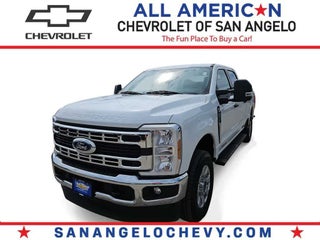 2024 Ford Super Duty F-250 SRW XLT