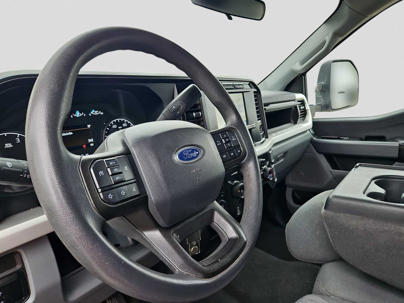 2024 Ford Super Duty F-250 SRW XLT