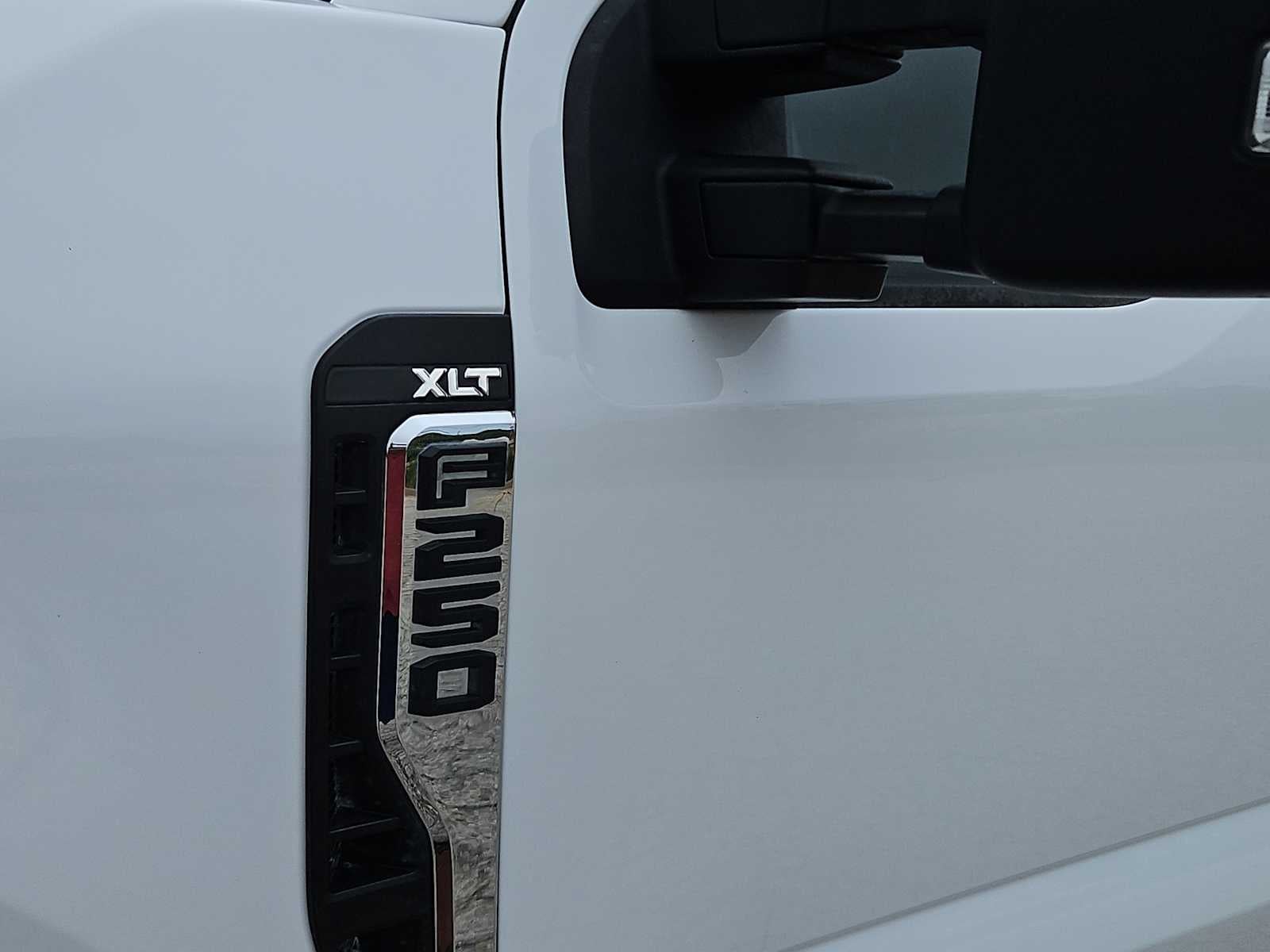 2024 Ford Super Duty F-250 SRW XLT