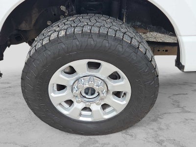 2024 Ford Super Duty F-250 SRW XLT