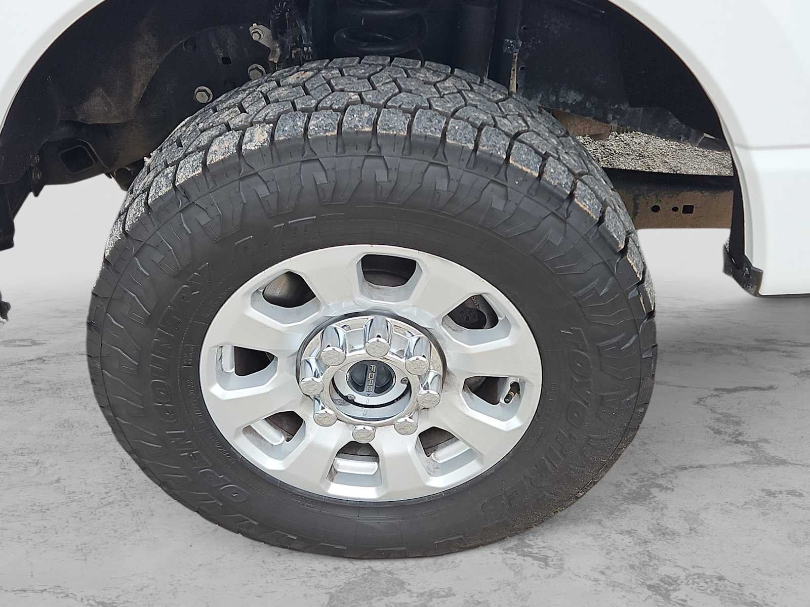 2024 Ford Super Duty F-250 SRW XLT