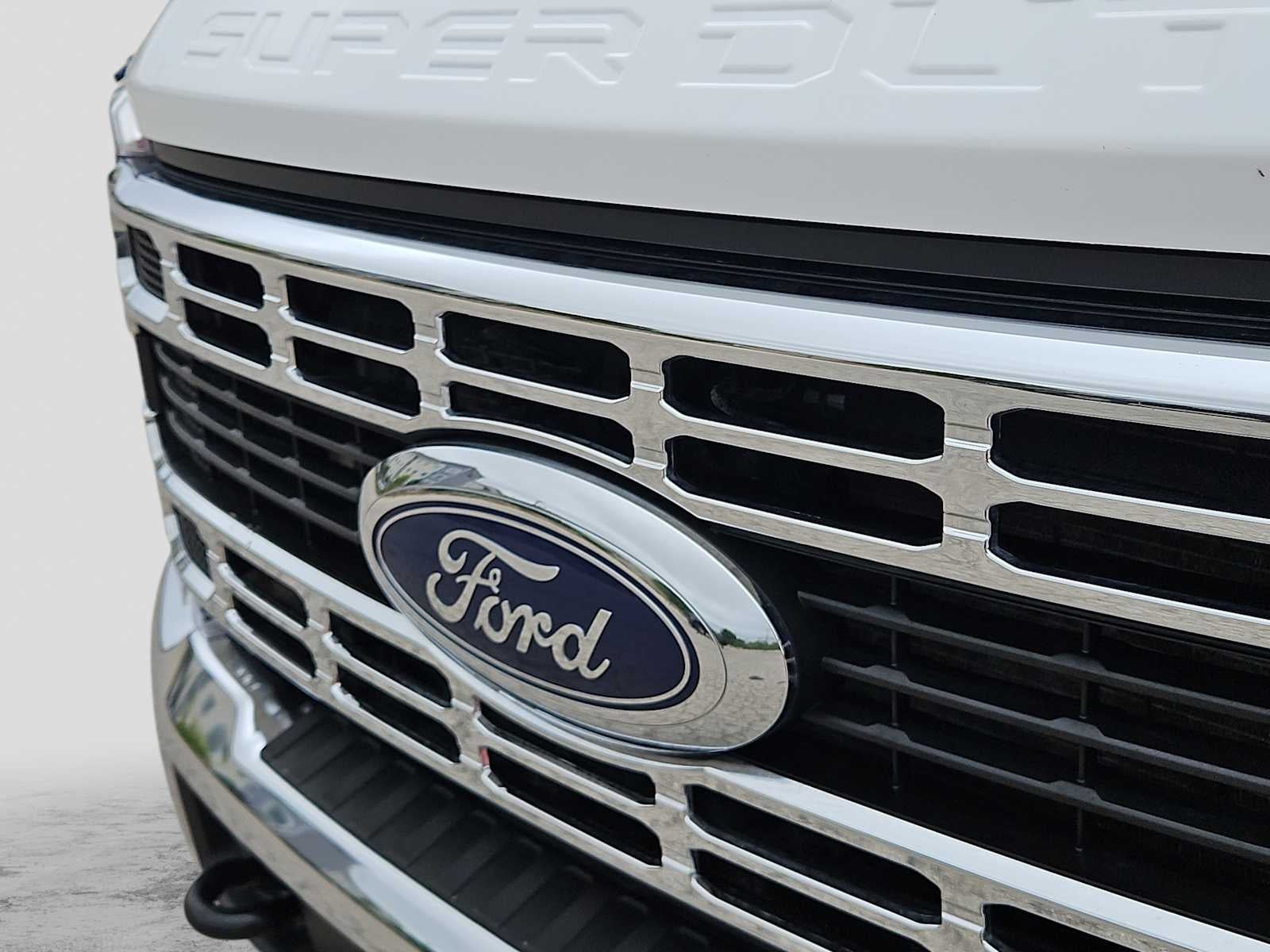 2024 Ford Super Duty F-250 SRW XLT