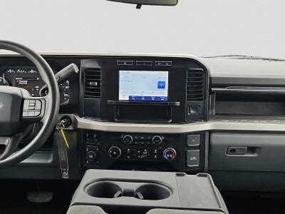 2024 Ford Super Duty F-250 SRW XLT