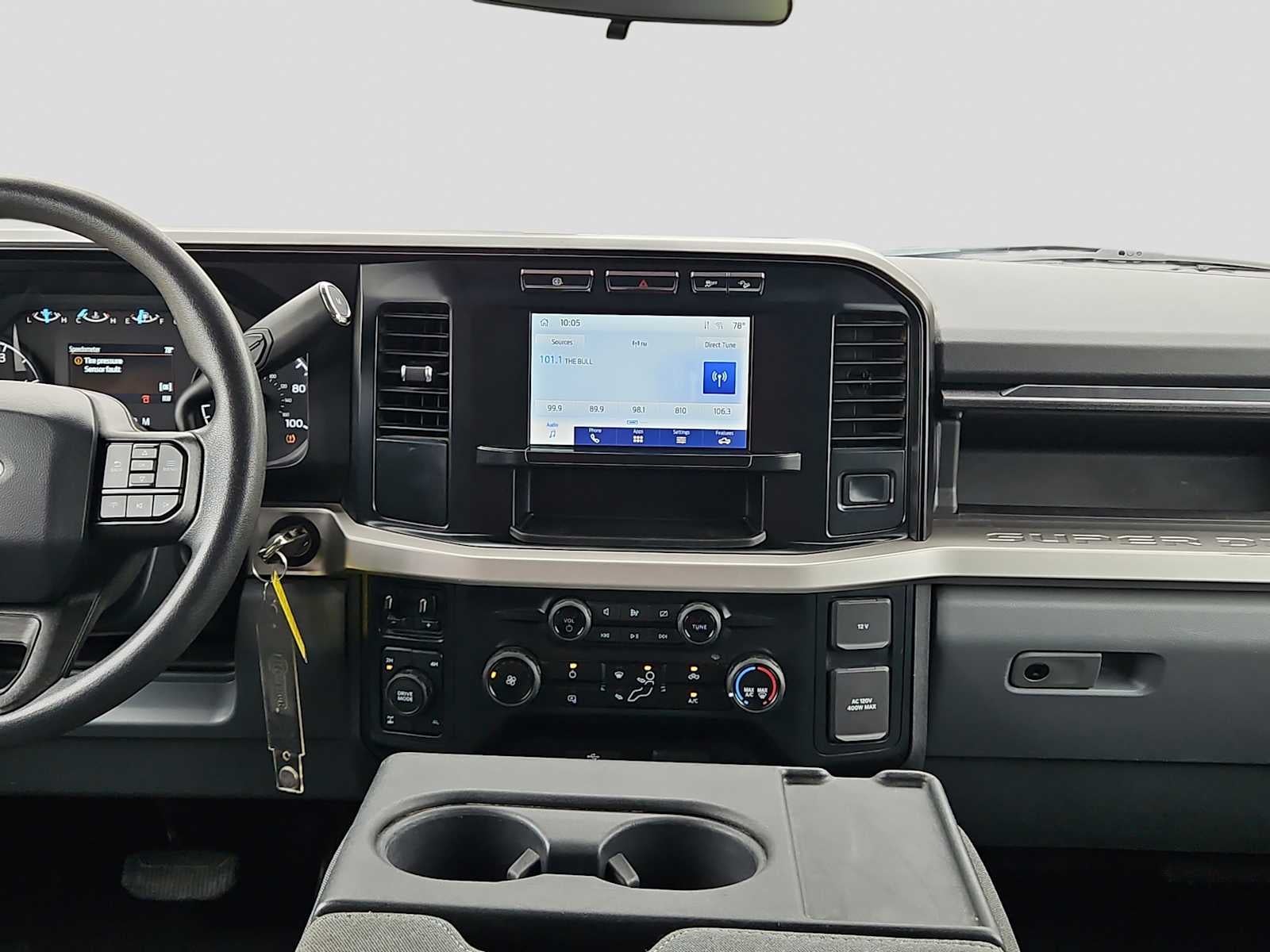 2024 Ford Super Duty F-250 SRW XLT
