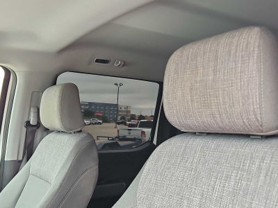 2024 Ford Super Duty F-250 SRW XLT