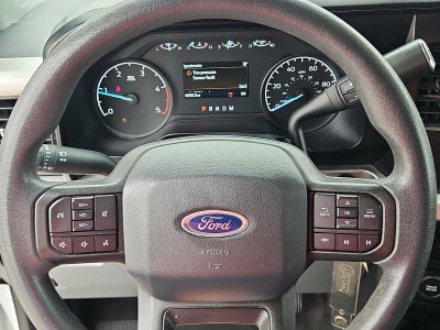 2024 Ford Super Duty F-250 SRW XLT