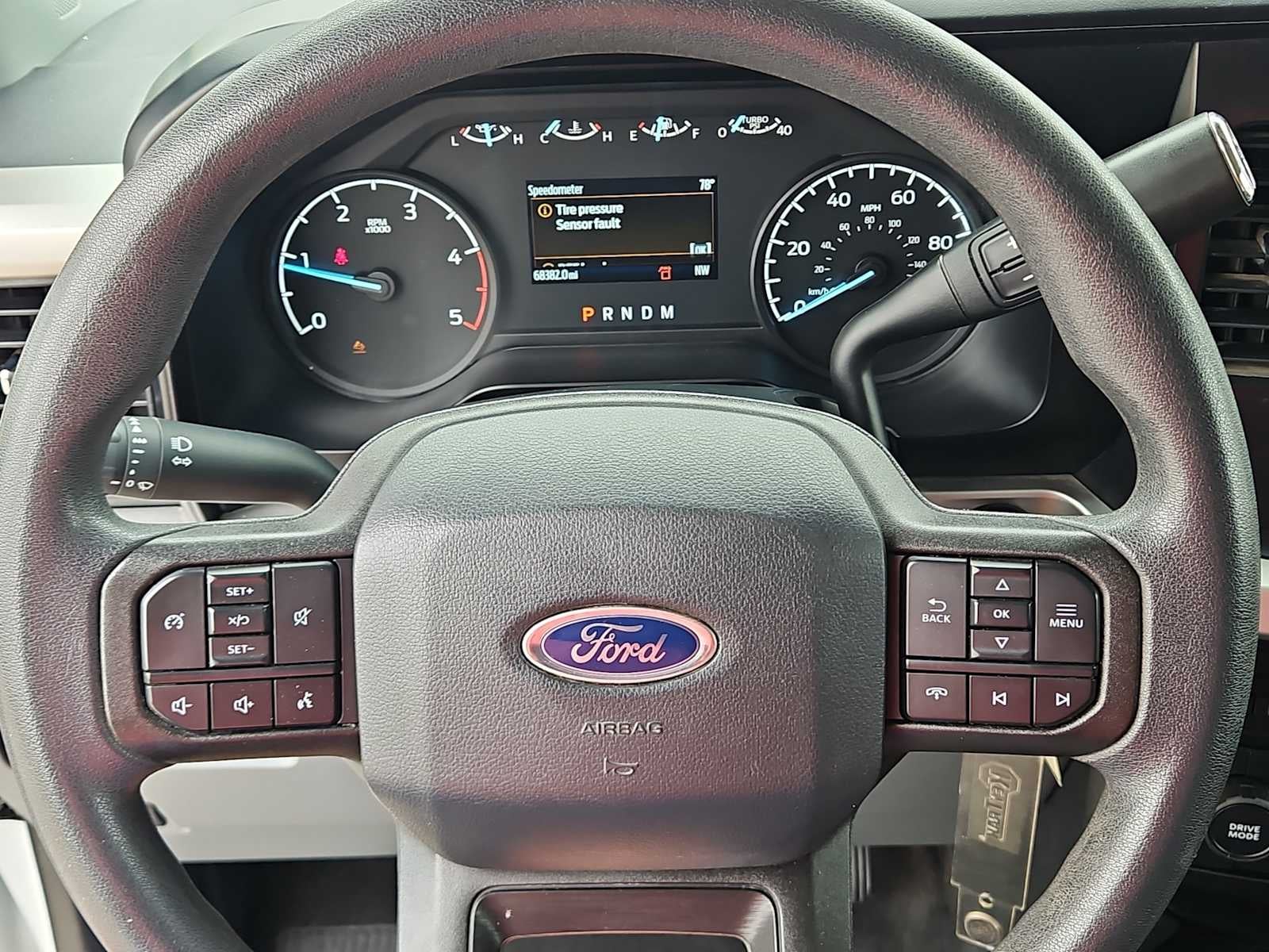 2024 Ford Super Duty F-250 SRW XLT