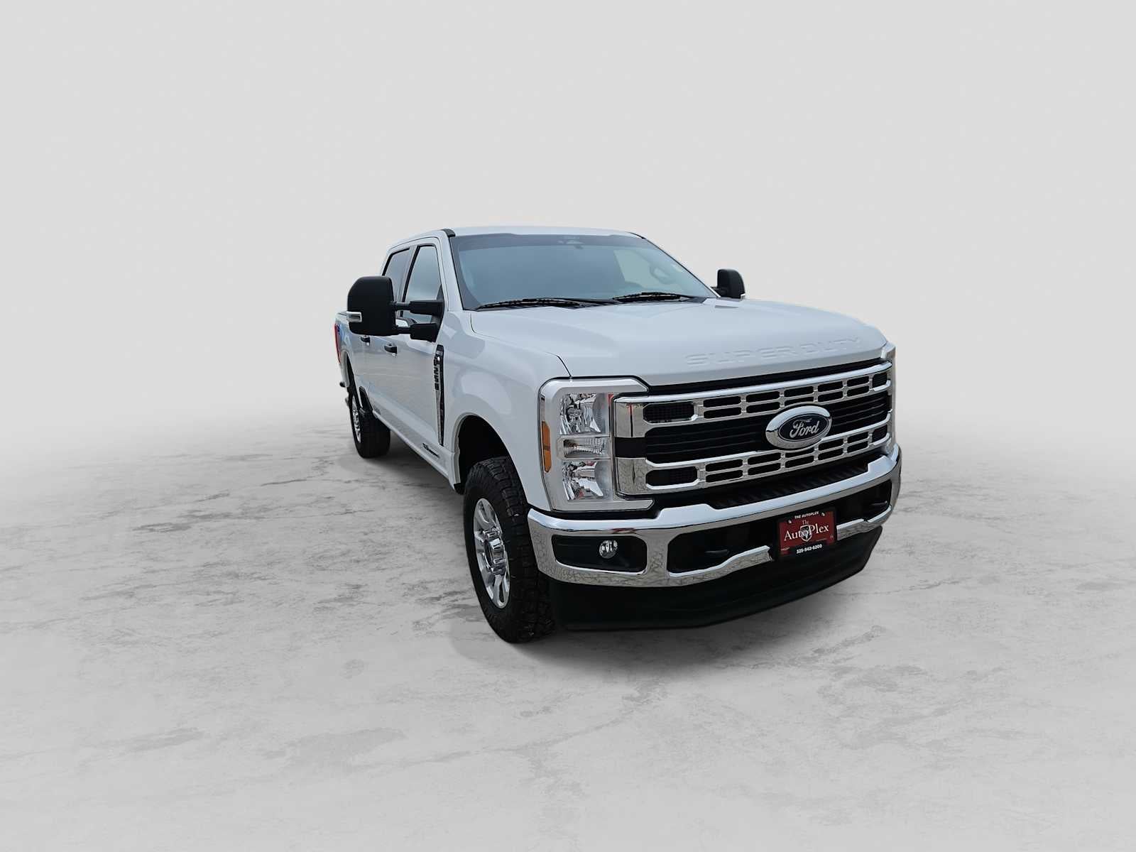 2024 Ford Super Duty F-250 SRW XLT