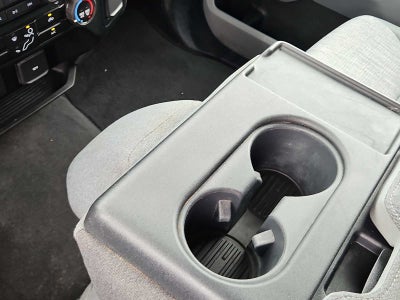2024 Ford Super Duty F-250 SRW XLT