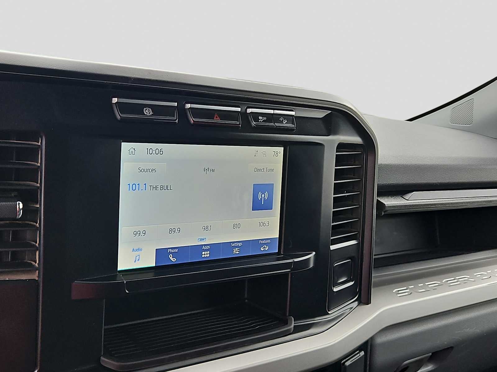 2024 Ford Super Duty F-250 SRW XLT
