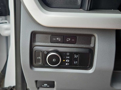 2024 Ford Super Duty F-250 SRW XLT