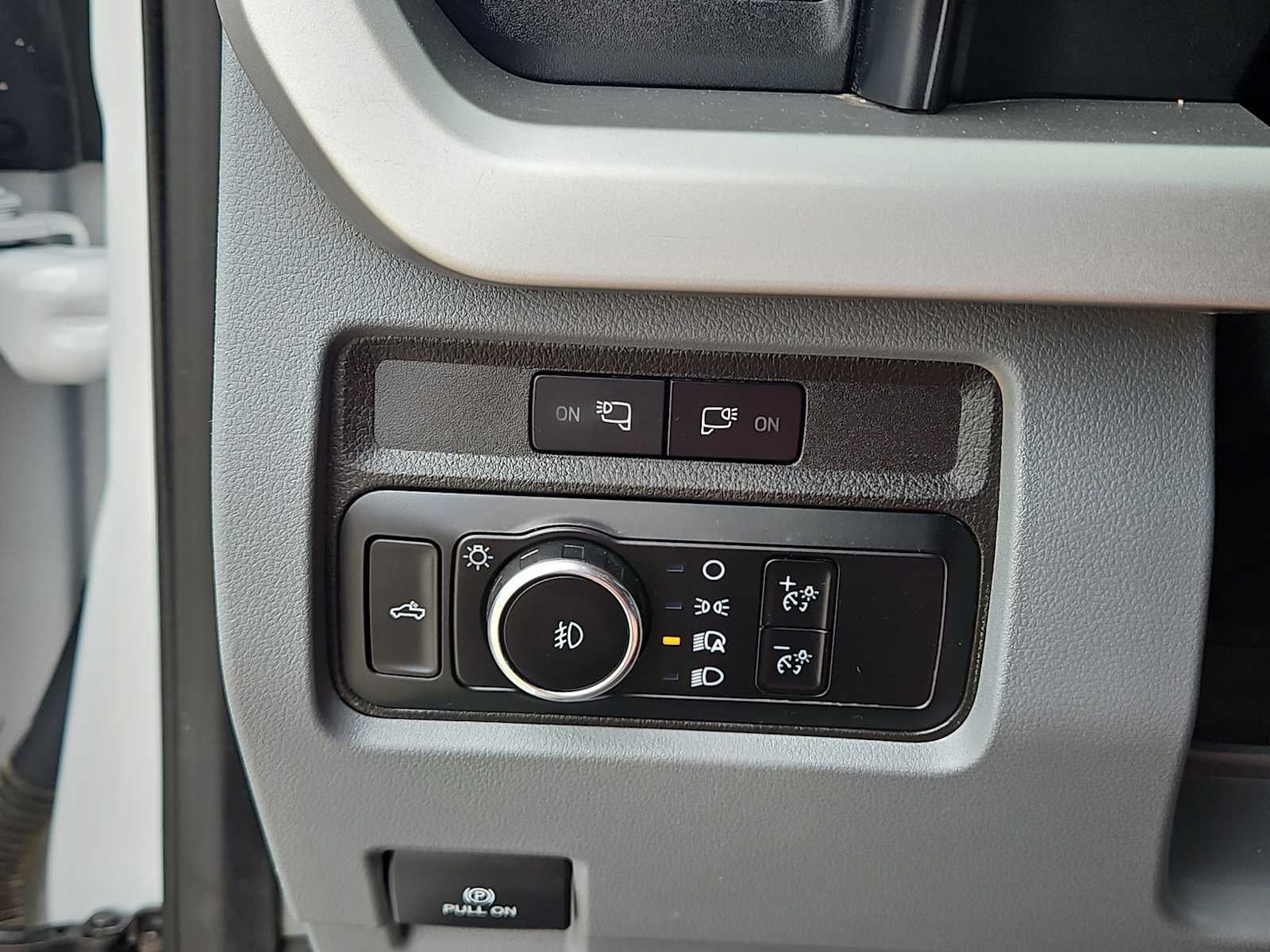 2024 Ford Super Duty F-250 SRW XLT