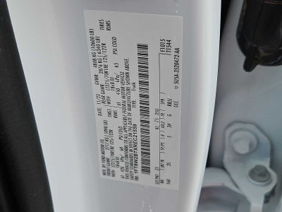 2024 Ford Super Duty F-250 SRW XLT
