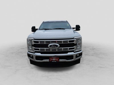 2024 Ford Super Duty F-250 SRW XLT