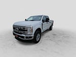 2024 Ford Super Duty F-250 SRW XLT