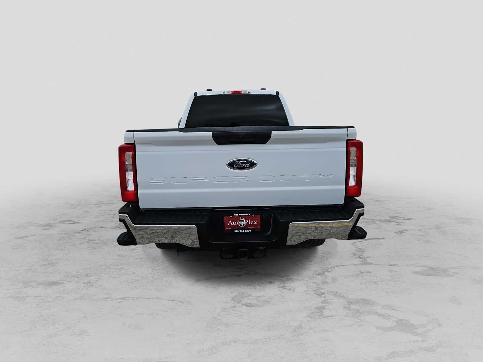 2024 Ford Super Duty F-250 SRW XLT