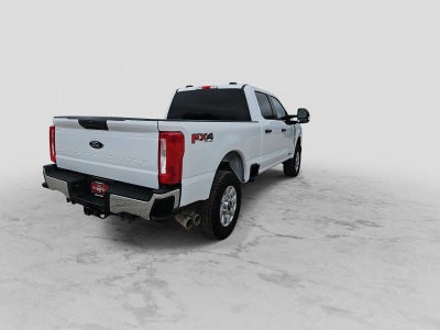 2024 Ford Super Duty F-250 SRW XLT