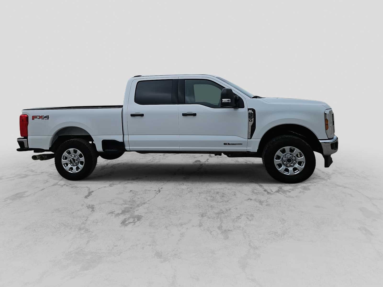 2024 Ford Super Duty F-250 SRW XLT