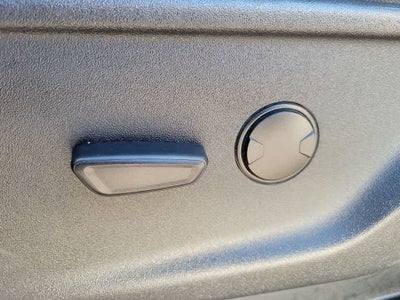 2023 Ford F-150 XLT 4WD SuperCrew 5.5 Box