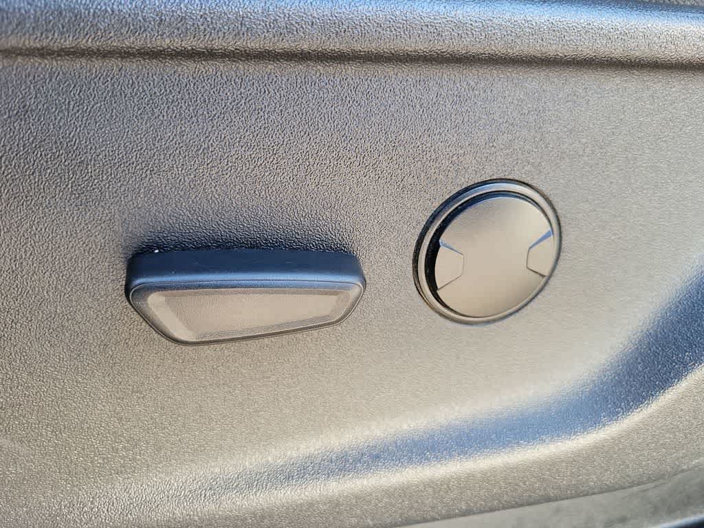2023 Ford F-150 XLT 4WD SuperCrew 5.5 Box