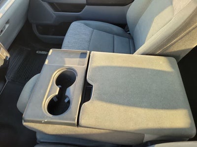 2023 Ford F-150 XLT 4WD SuperCrew 5.5 Box