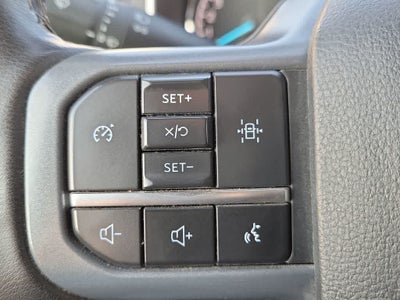 2023 Ford F-150 XLT 4WD SuperCrew 5.5 Box