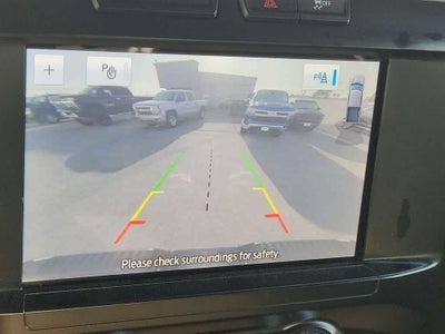2023 Ford F-150 XLT 4WD SuperCrew 5.5 Box
