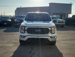 2023 Ford F-150 XLT 4WD SuperCrew 5.5 Box