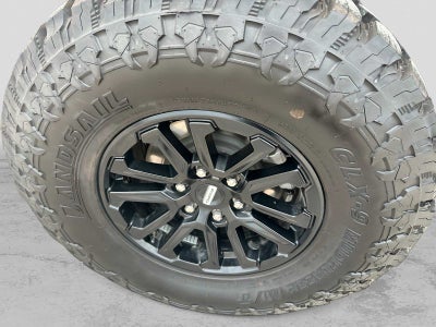 2025 Ford F-150 Raptor 4WD SuperCrew 5.5 Box